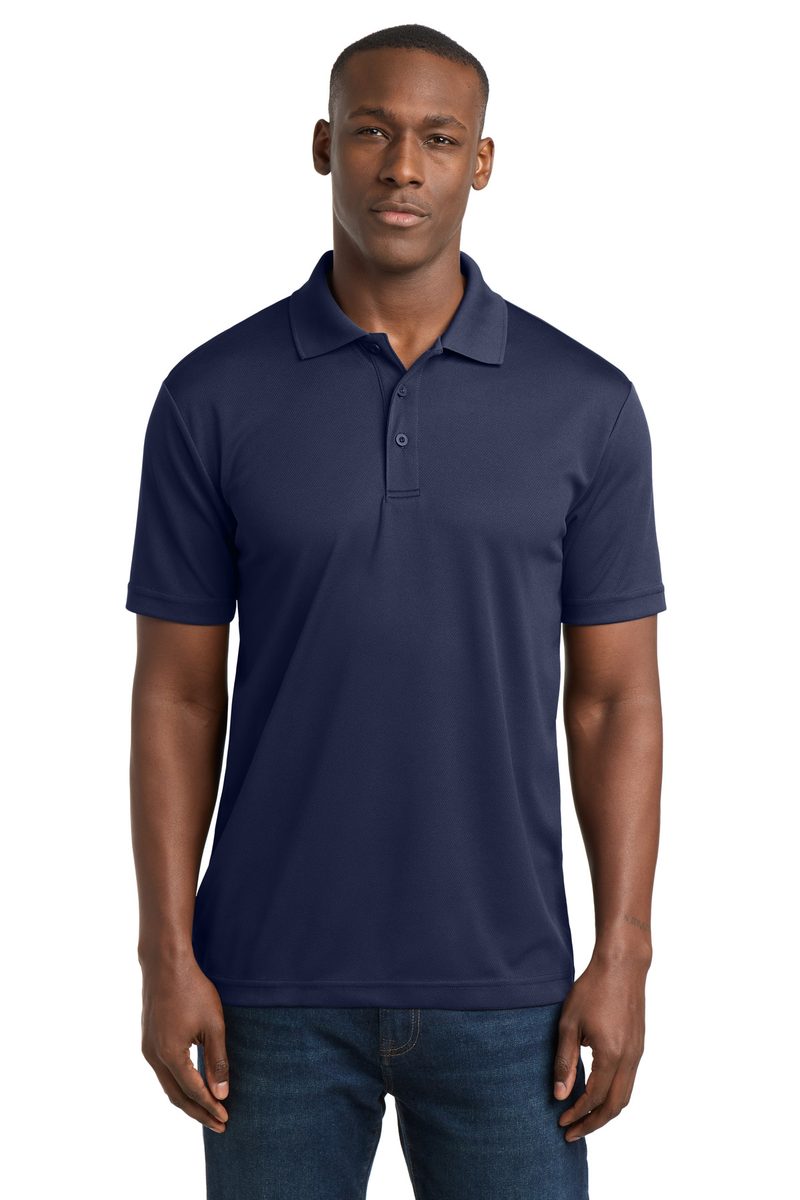 Sport-Tek ST640 - PosiCharge RacerMesh Polo Sport-Tek