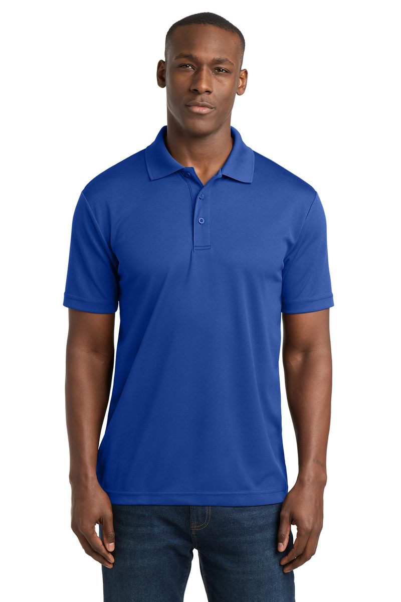 Sport-Tek ST640 - PosiCharge RacerMesh Polo Sport-Tek
