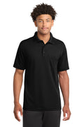Sport-Tek ST640P - PosiCharge RacerMesh Pocket Polo Sport-Tek