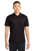 Sport-Tek ST651 - Micropique Sport-Wick Pocket Polo