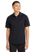 Sport-Tek ST653 - Micropique Sport-Wick Piped Polo