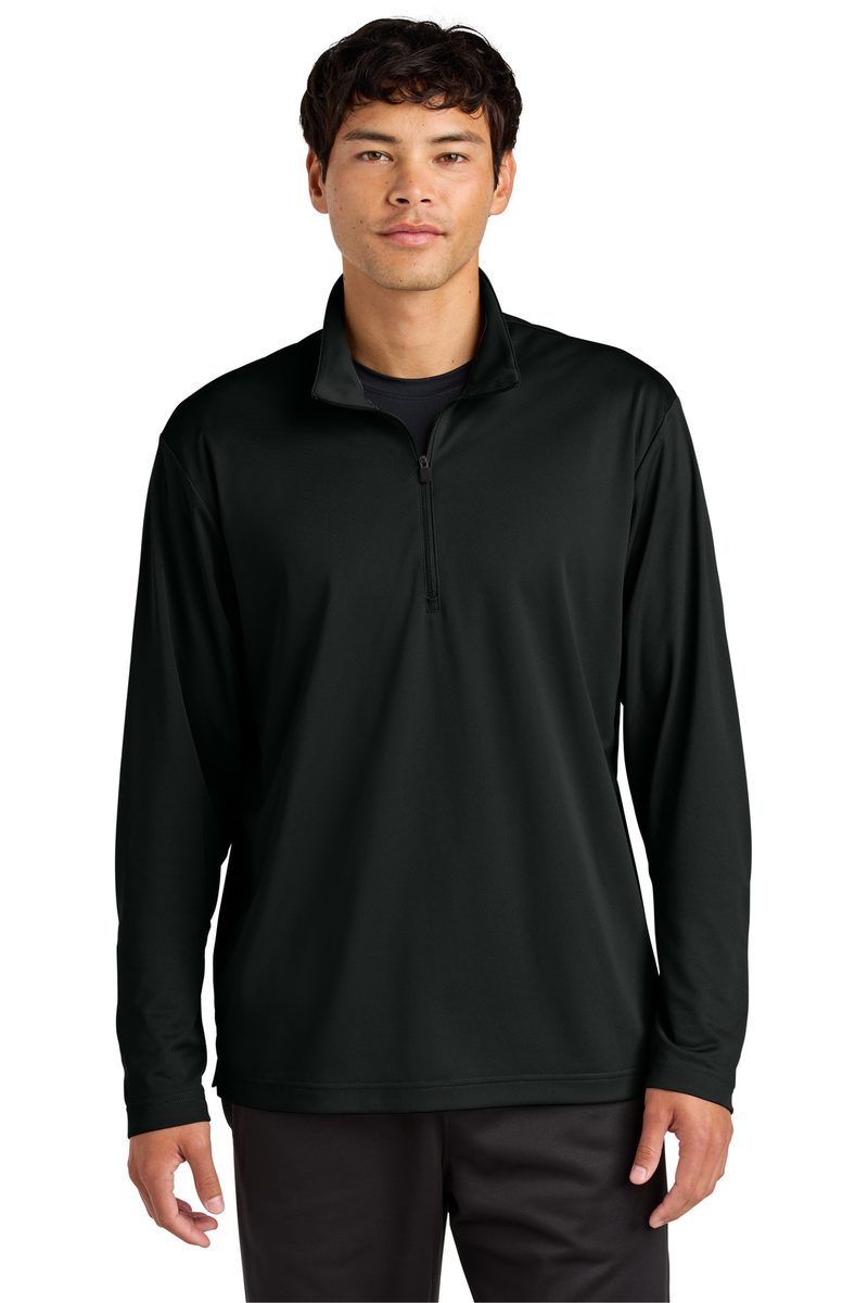Sport-Tek ST672 - Micropique Sport-Wick 1/4-Zip Sport-Tek