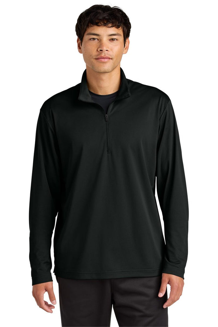 Sport-Tek ST672 - Micropique Sport-Wick 1/4-Zip