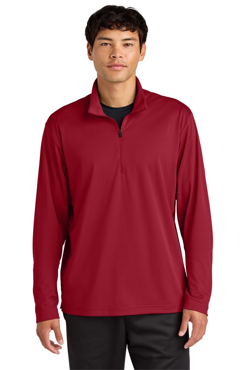 Sport-Tek ST672 - Micropique Sport-Wick 1/4-Zip Sport-Tek