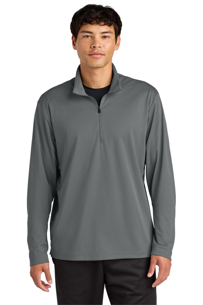 Sport-Tek ST672 - Micropique Sport-Wick 1/4-Zip Sport-Tek