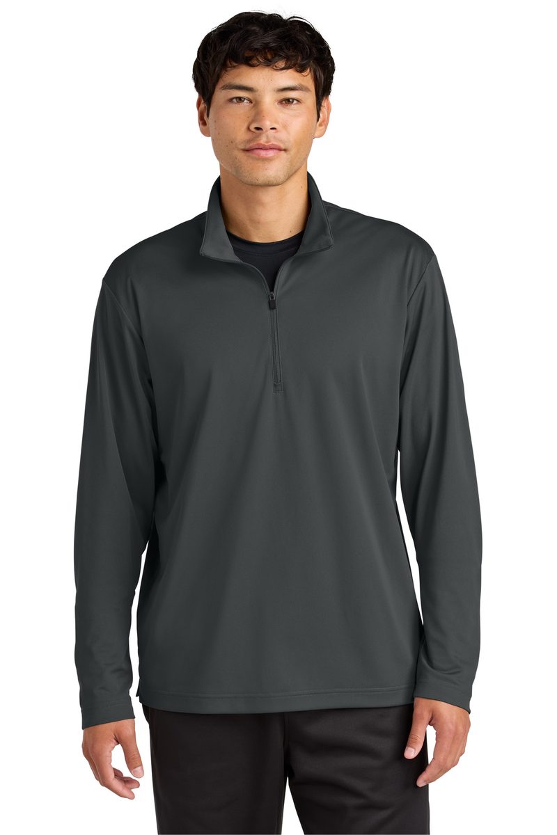 Sport-Tek ST672 - Micropique Sport-Wick 1/4-Zip Sport-Tek