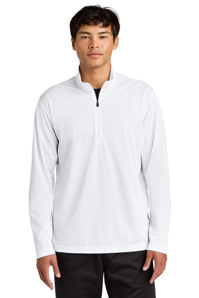 Sport-Tek ST672 - Micropique Sport-Wick 1/4-Zip Sport-Tek