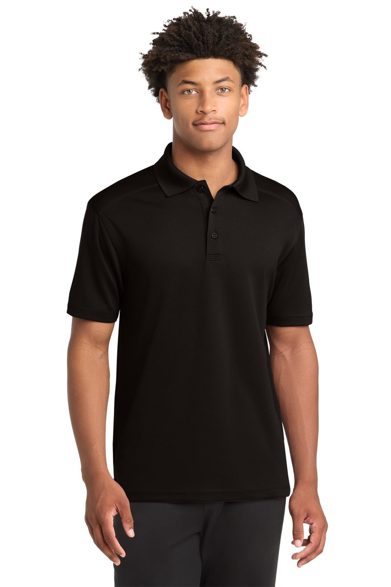 Sport-Tek ST680 - PosiCharge Micro-Mesh Polo Sport-Tek