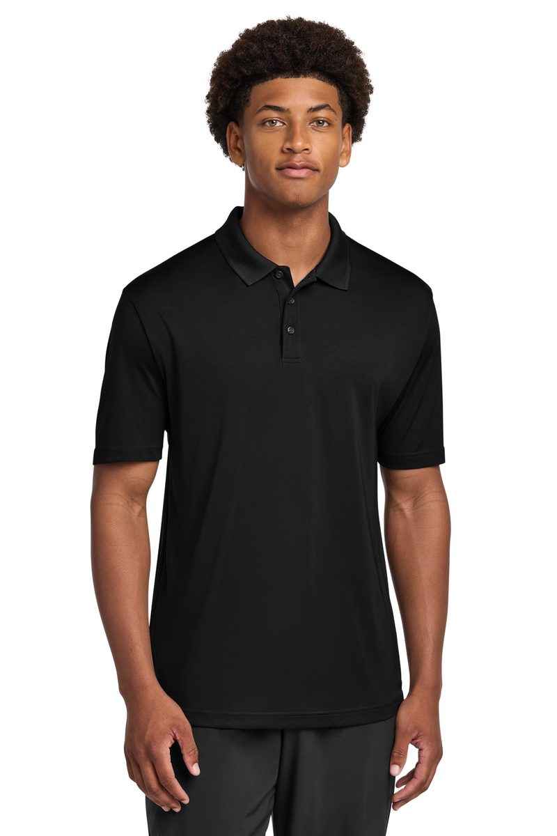 Sport-Tek ST725 - PosiCharge Re-Compete Polo