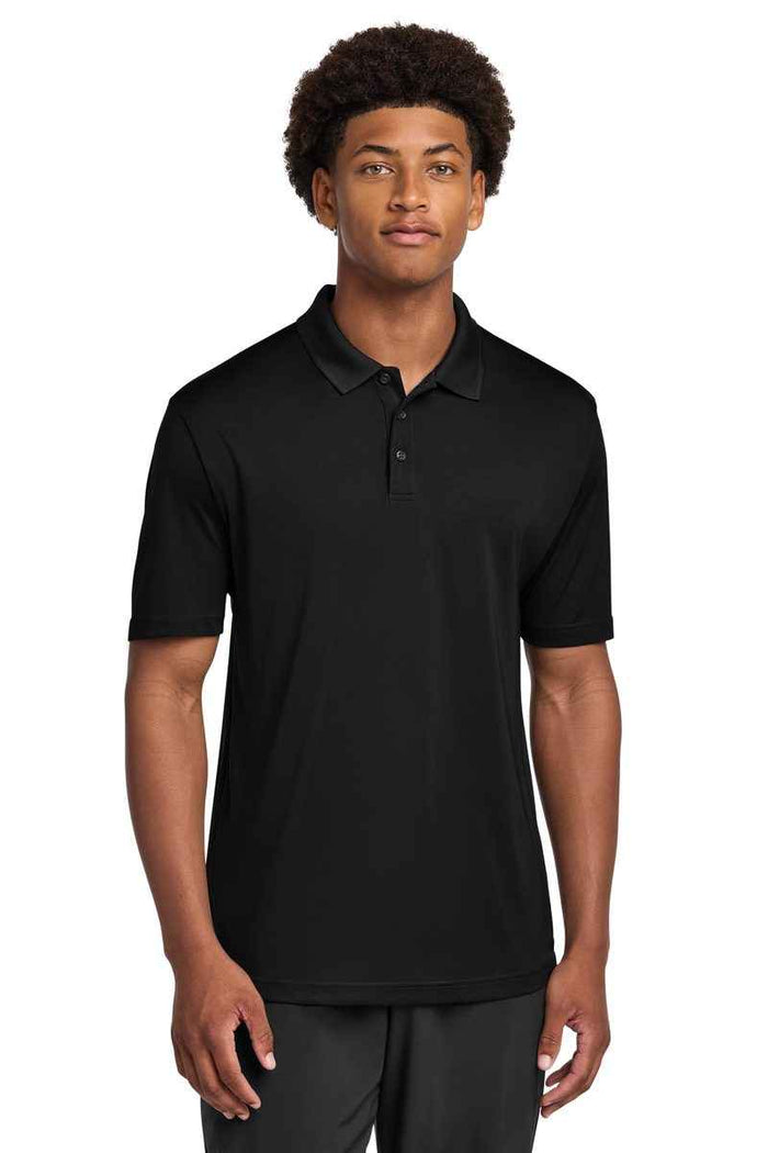 Sport-Tek ST725 - PosiCharge Re-Compete Polo