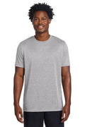 Sport-Tek ST760 - Echo Tee Sport-Tek