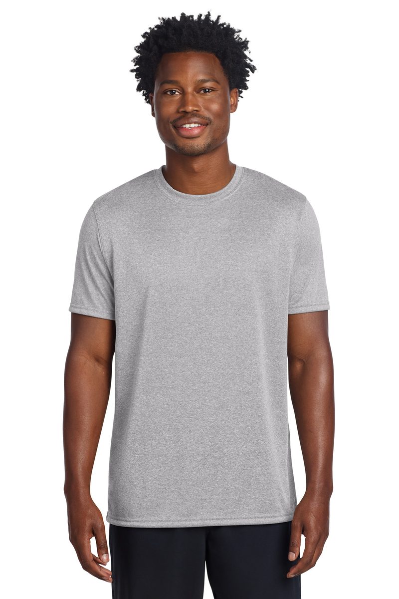 Sport-Tek ST760 - Echo Tee Sport-Tek
