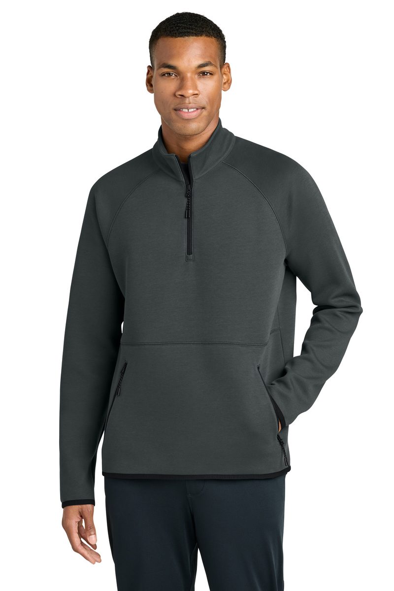 Sport-Tek ST841 - Phenom 1/4-Zip Sport-Tek