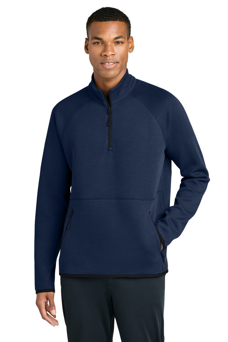 Sport-Tek ST841 - Phenom 1/4-Zip Sport-Tek