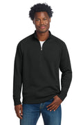 Sport-Tek STF202 - Drive Fleece 1/4-Zip Pullover Sport-Tek
