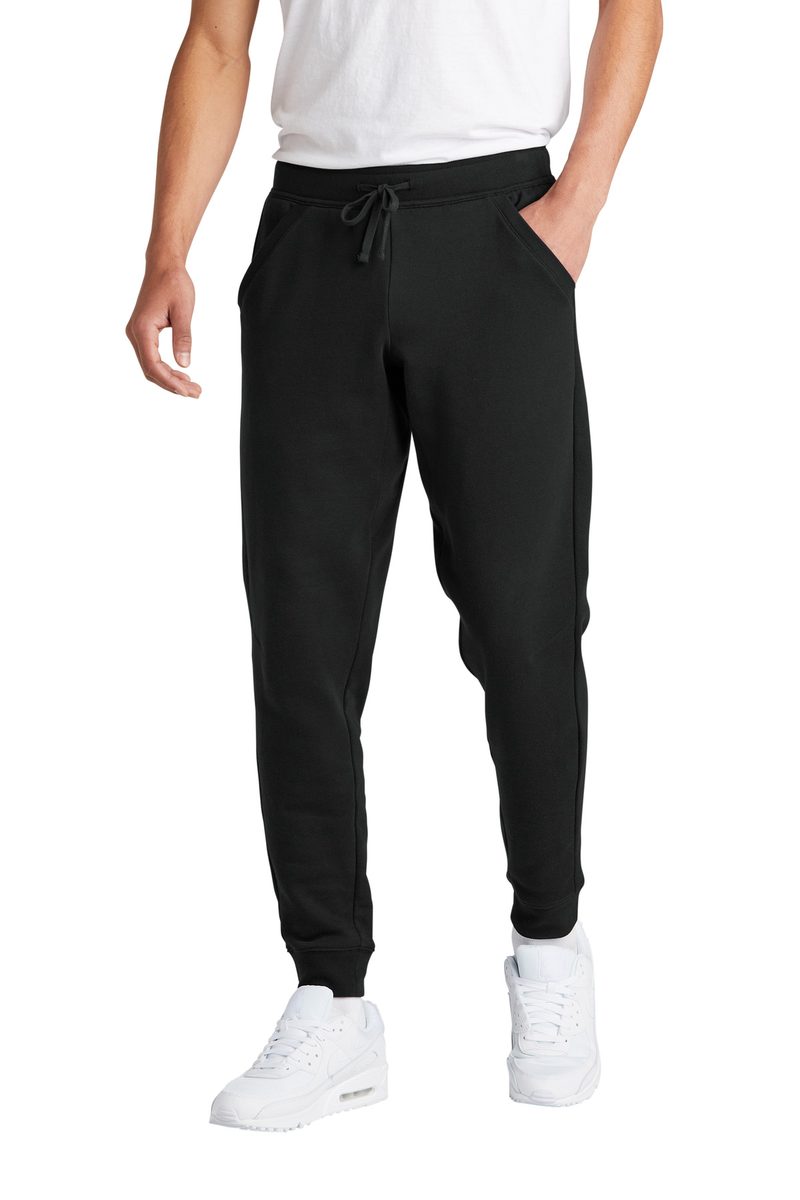 Sport-Tek STF204 - Drive Fleece Jogger Sport-Tek
