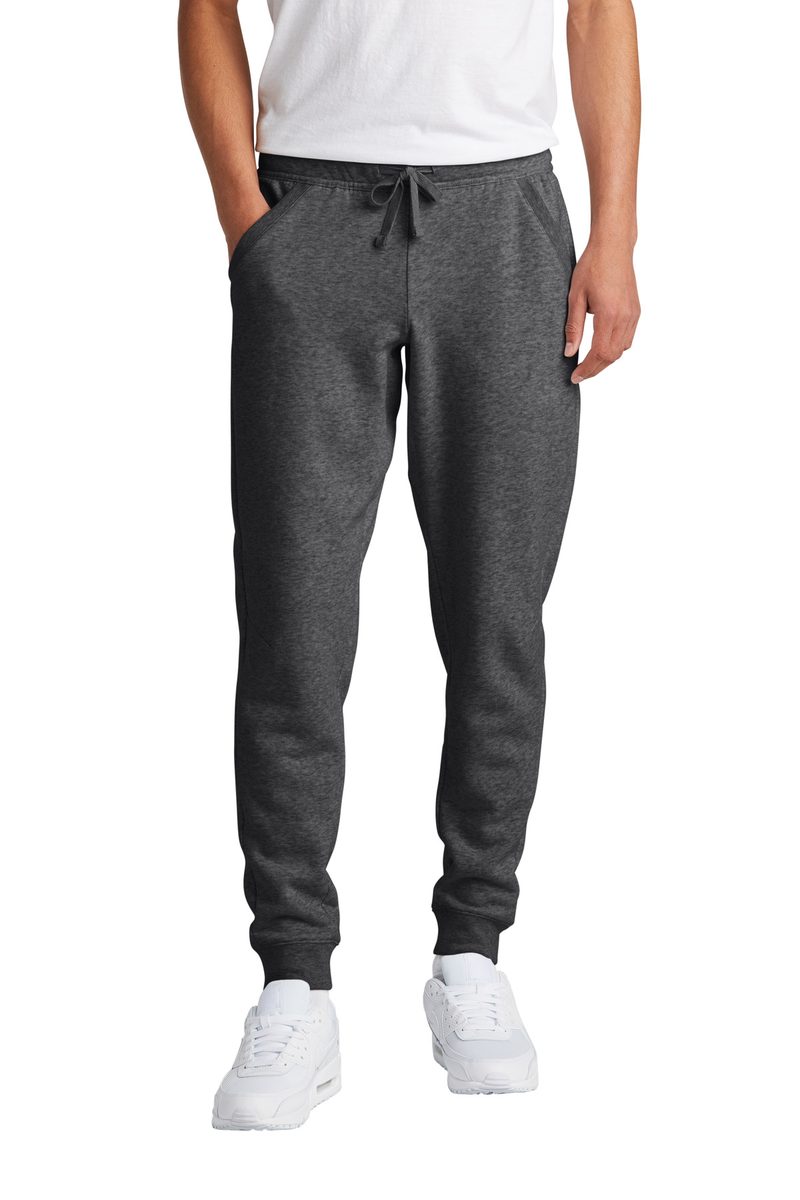 Sport-Tek STF204 - Drive Fleece Jogger Sport-Tek