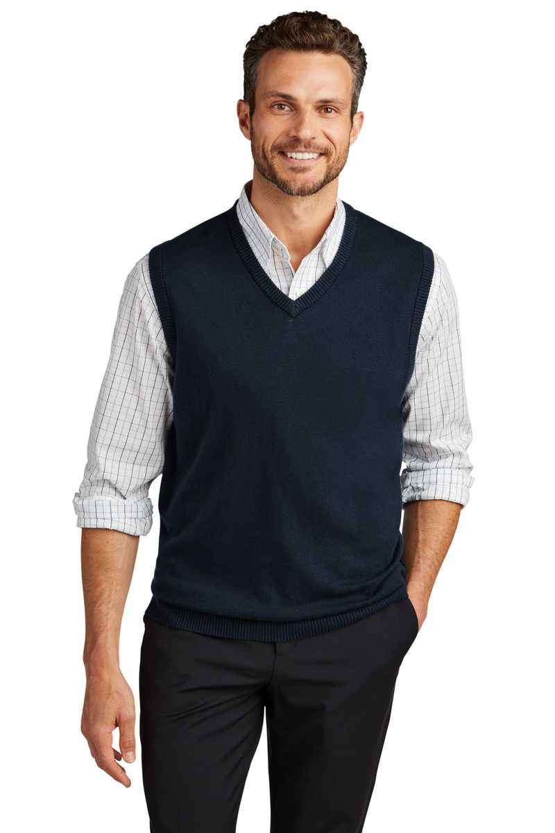 Port Authority SW286 - Sweater Vest