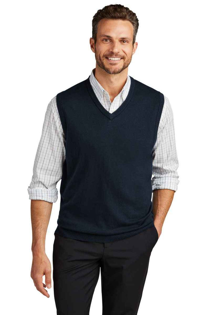 Port Authority SW286 - Sweater Vest