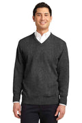Port Authority SW300 - Value V-Neck Sweater