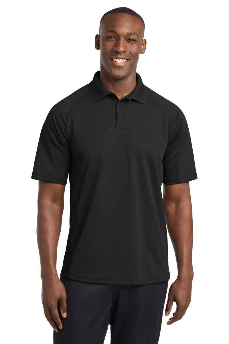 Sport-Tek T474 - Dri-Mesh Pro Polo