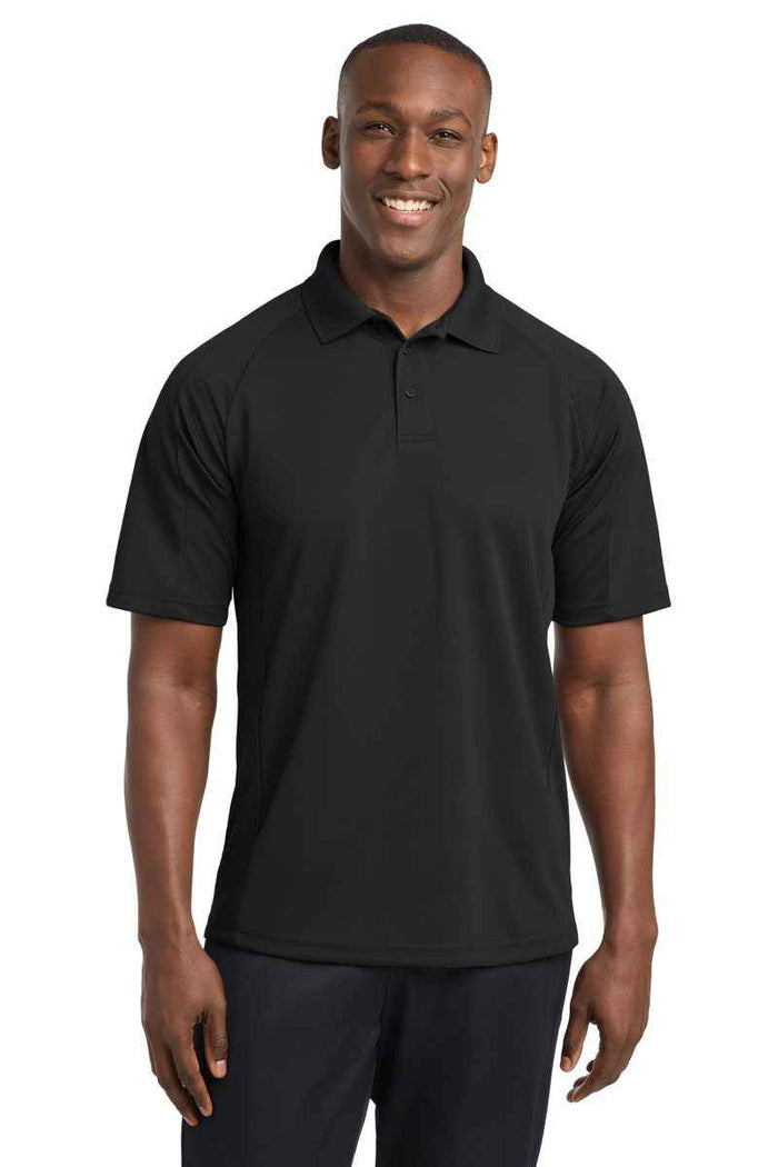 Sport-Tek T474 - Dri-Mesh Pro Polo
