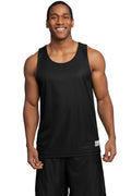 Sport-Tek T550 - PosiCharge Mesh Reversible Tank Sport-Tek