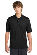 Sport-Tek TK469 - Tall Dri-Mesh Polo