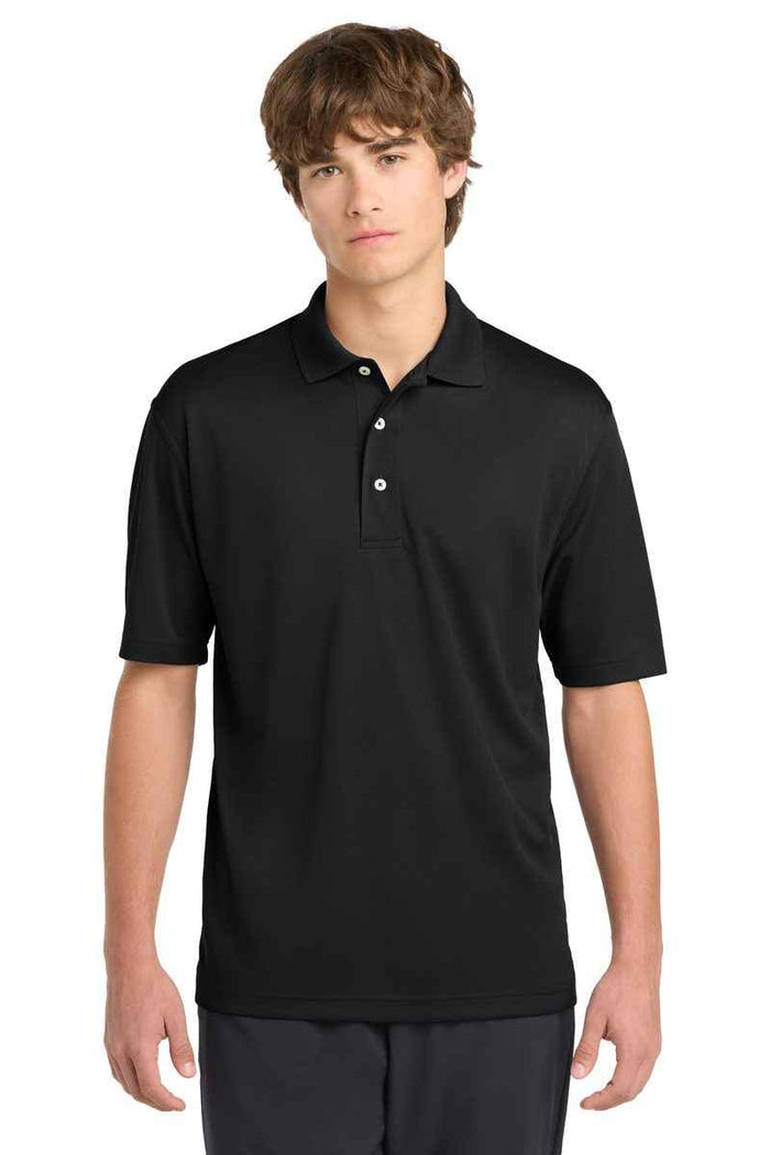 Sport-Tek TK469 - Tall Dri-Mesh Polo