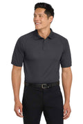 Port Authority TLK525 - Tall Dry Zone Ottoman Polo