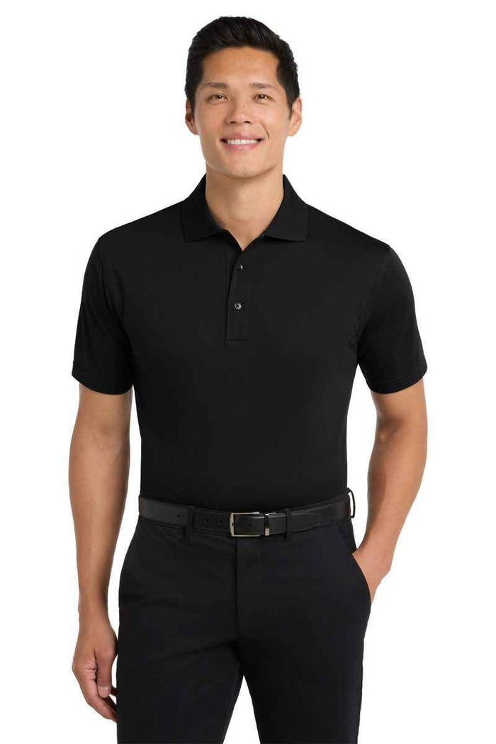 Port Authority TLK527 - Tall Tech Pique Polo