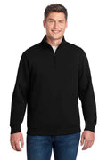 Sport-Tek TST253 - Tall 1/4-Zip Sweatshirt