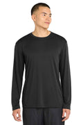 Sport-Tek TST350LS - Tall Long Sleeve PosiCharge Competitor Tee