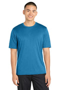 Sport-Tek TST360 - Tall Heather Contender Tee Sport-Tek