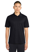 Sport-Tek TST650 - Tall Micropique Sport-Wick Polo