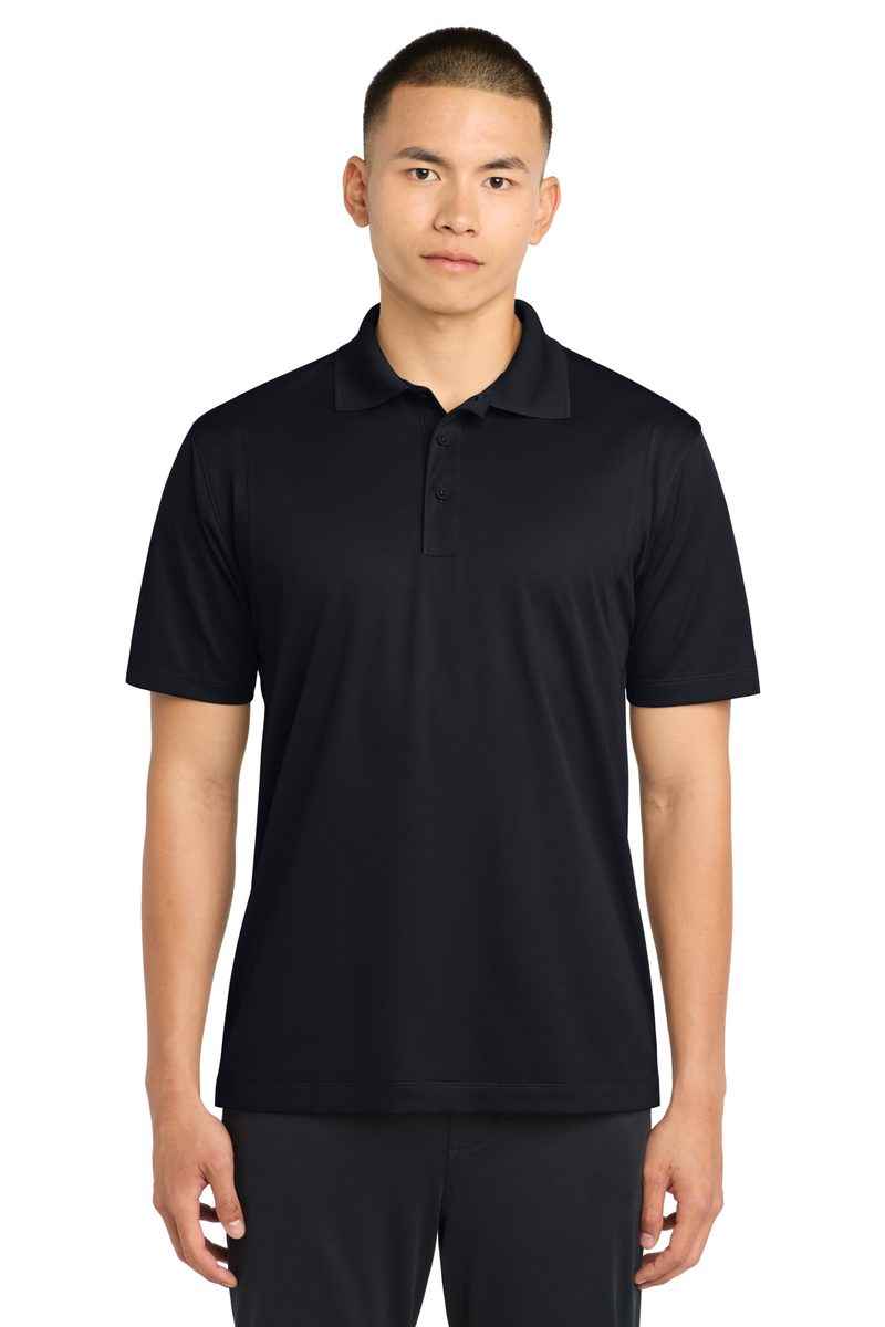 Sport-Tek TST650 - Tall Micropique Sport-Wick Polo