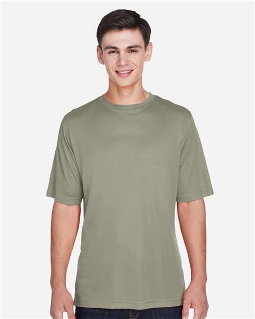 Team 365 TT11 - Men's Zone Performance T-Shirt Team 365