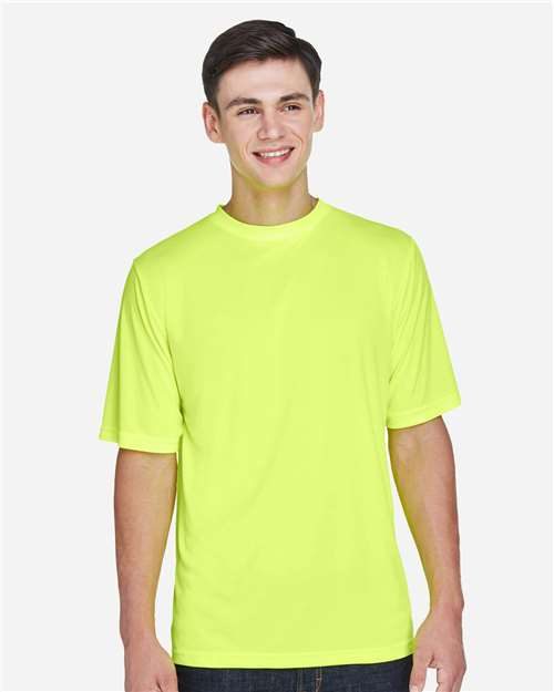 Team 365 TT11 - Men's Zone Performance T-Shirt Team 365