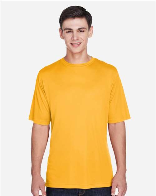 Team 365 TT11 - Men's Zone Performance T-Shirt Team 365