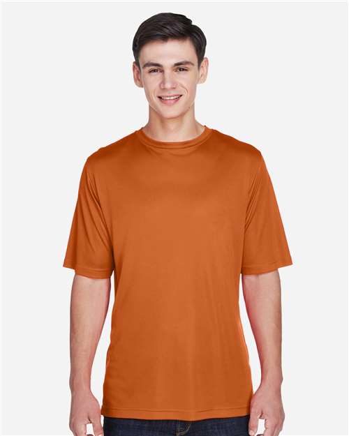Team 365 TT11 - Men's Zone Performance T-Shirt Team 365