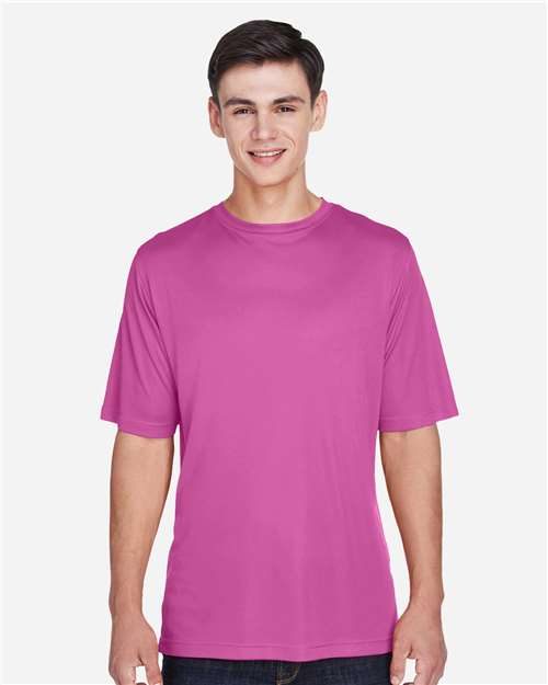 Team 365 TT11 - Men's Zone Performance T-Shirt Team 365