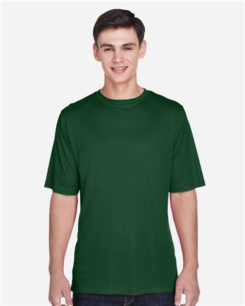 Team 365 TT11 - Men's Zone Performance T-Shirt Team 365