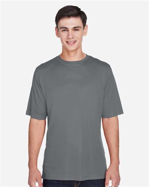 Team 365 TT11 - Men's Zone Performance T-Shirt Team 365
