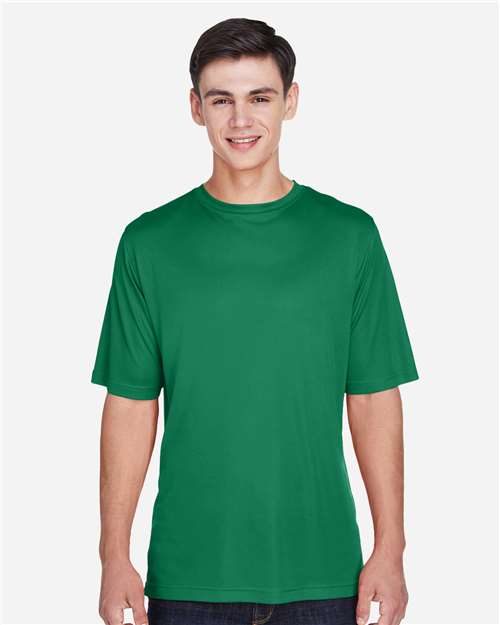 Team 365 TT11 - Men's Zone Performance T-Shirt Team 365