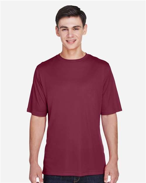 Team 365 TT11 - Men's Zone Performance T-Shirt Team 365