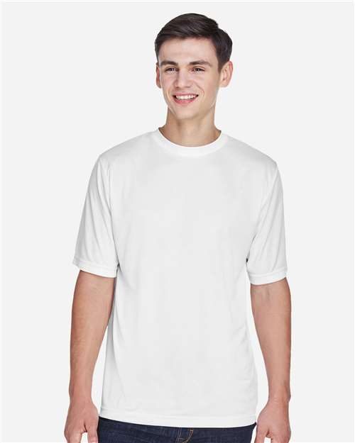 Team 365 TT11 - Men's Zone Performance T-Shirt Team 365