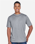 Team 365 TT11H - Men's Sonic Heather Performance T-Shirt Team 365