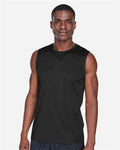 Team 365 TT11M - Men's Zone Performance Muscle T-Shirt