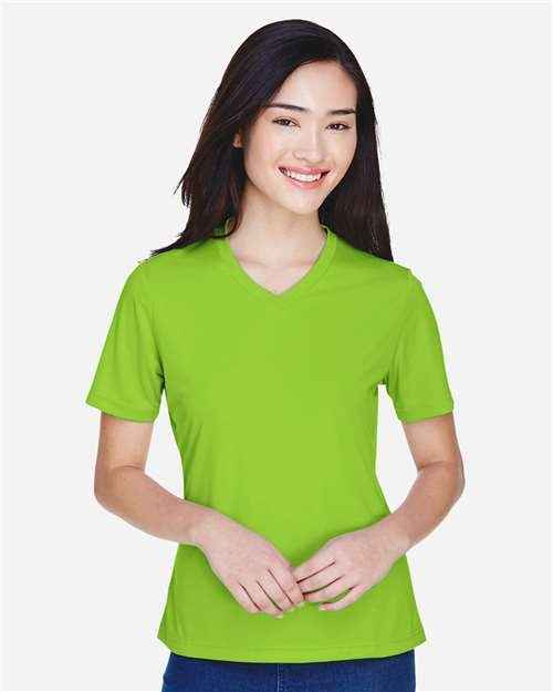 Team 365 TT11W - Women's Zone Performance T-Shirt