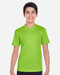 Team 365 TT11Y - Youth Zone Performance T-Shirt Team 365